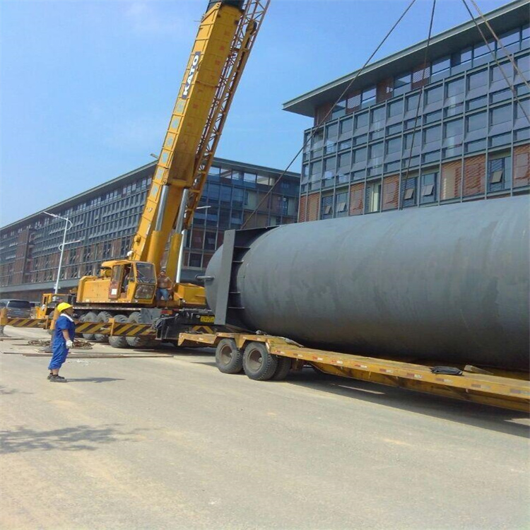 芜湖鸠江大型吊车租赁公司