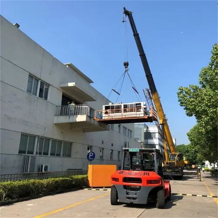 芜湖鸠江小型吊车出租电话