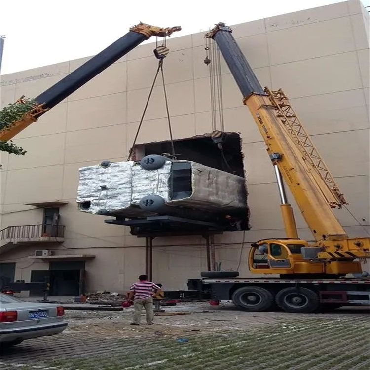 芜湖鸠江吊车租赁公司出租吊车需要哪些证件