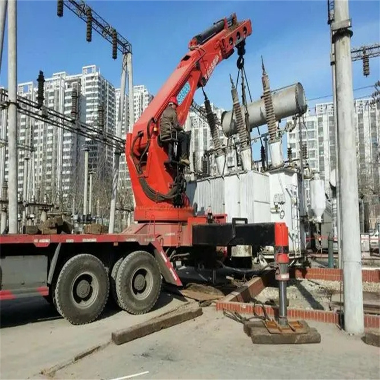 芜湖鸠江就近吊车出租|工地厂房吊装设备租赁|24小时高效响应