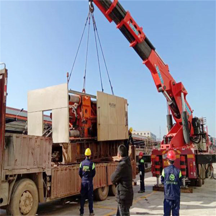 芜湖鸠江附近随车吊出租，便捷服务与实用联系方式