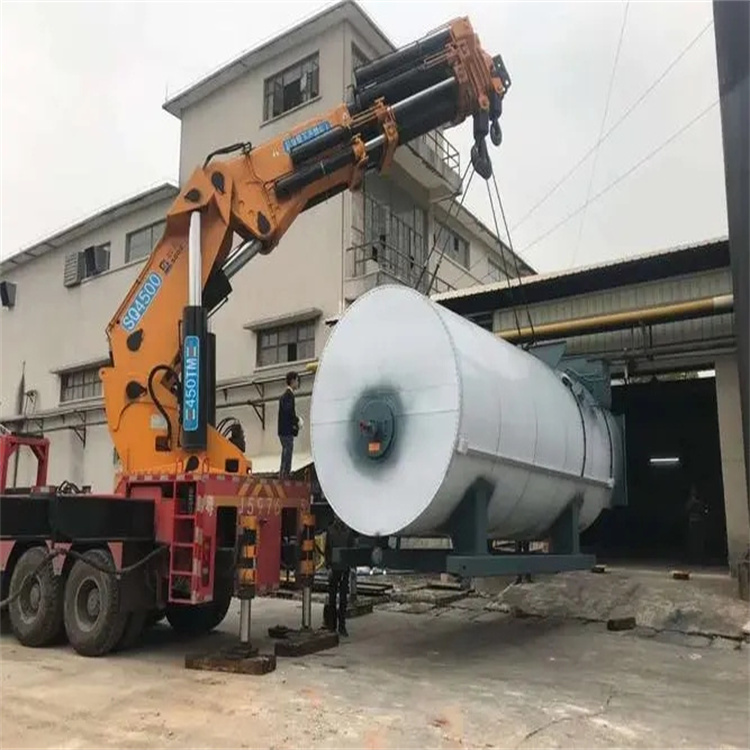 芜湖鸠江室内装修小型折臂吊出租服务：高效解决方案与租赁指南