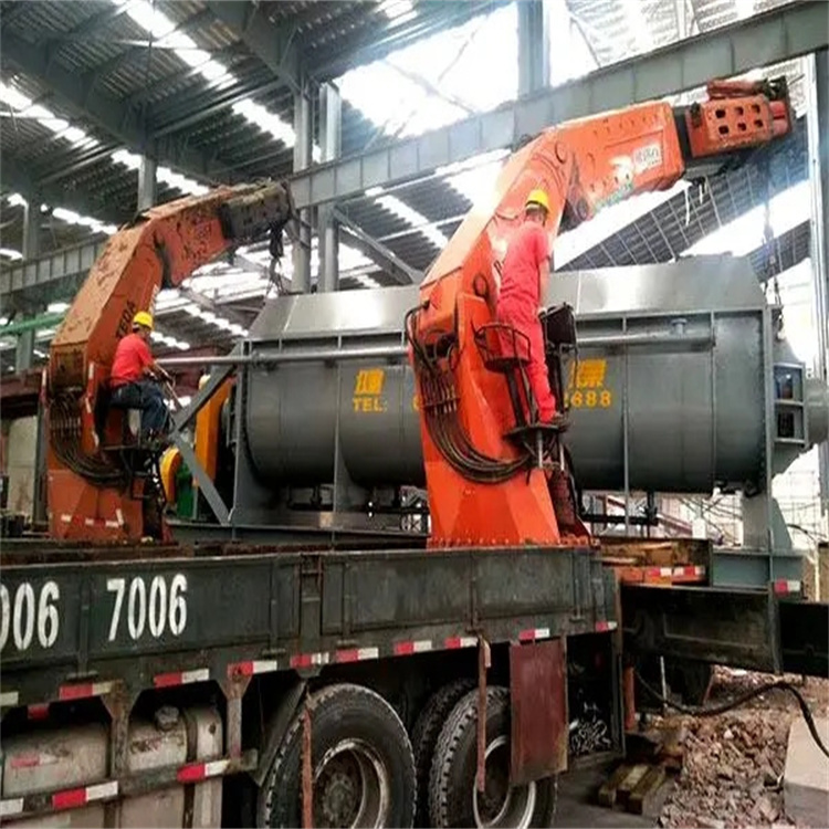 芜湖鸠江大型随车吊出租多少钱