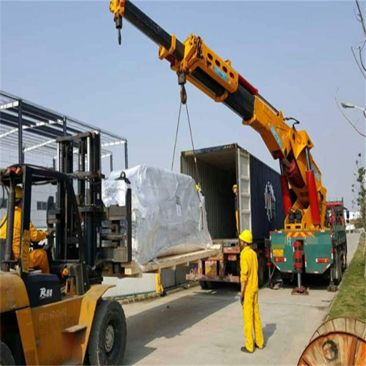 芜湖鸠江专业随车吊出租电话