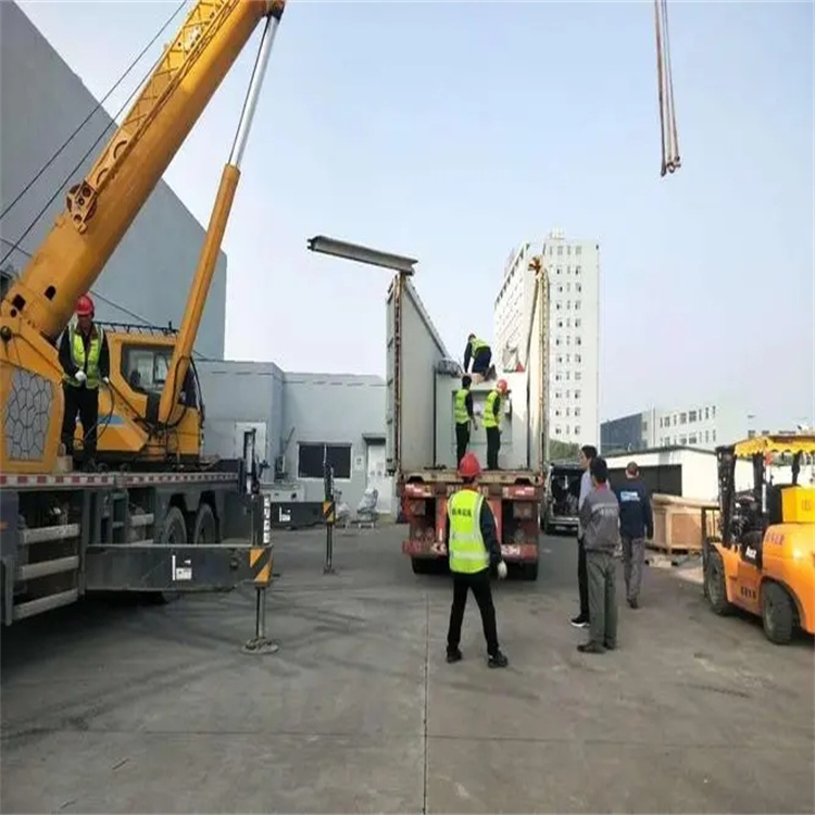 芜湖鸠江如何找到附近的吊车救援服务