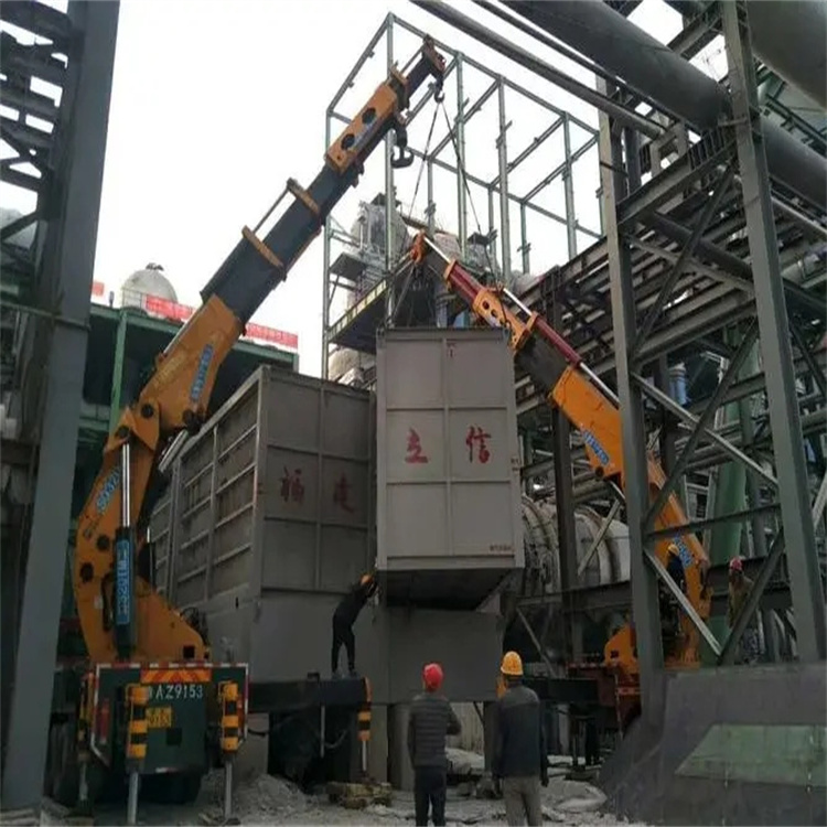 芜湖鸠江折臂吊车租赁电话