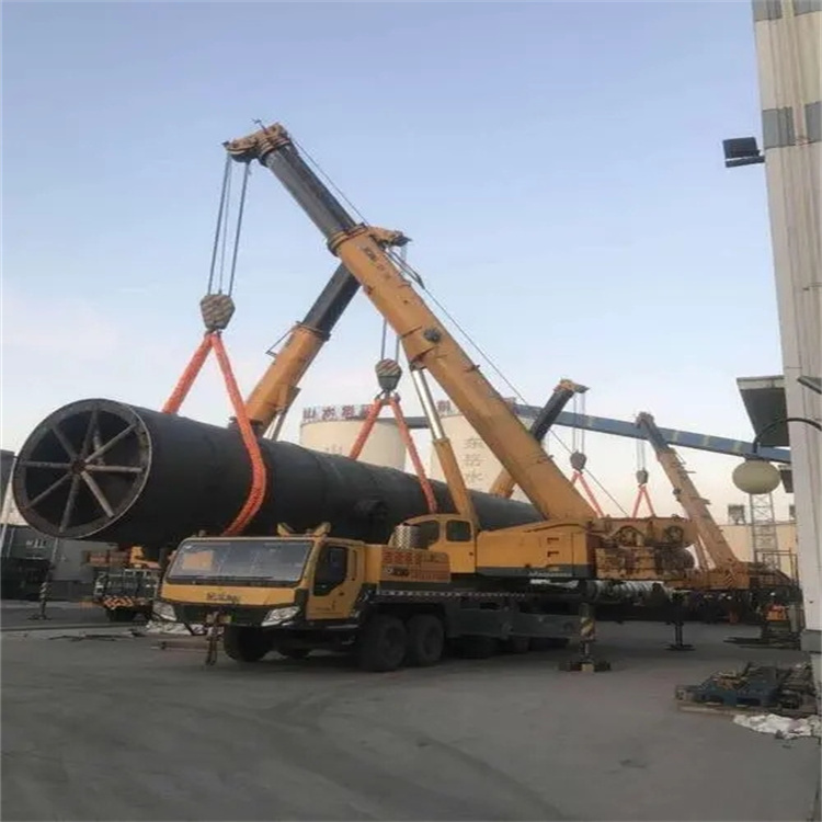 芜湖鸠江如何评估吊车出租公司在风电设备吊装的专业性