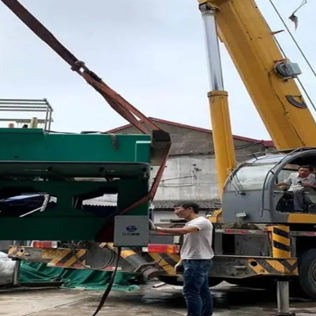 芜湖鸠江长期租赁大型吊车有价格优惠吗？